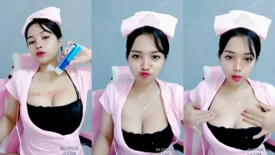 Bokep Indo | Babyhoki Cosplay Suster Sexy Bling2