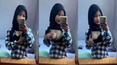 Bokep Indo | Bocil Hijab Pap Tetek Tersebar