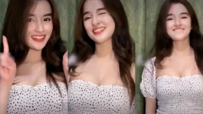 Bokep Indo | Catacutan Abg Tiktok Cantik Imut