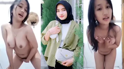 Bokep Indo | Dianitasari Colmek Buat Ayang