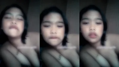 Bokep Indo | Kinan Tobrut Full Video 24