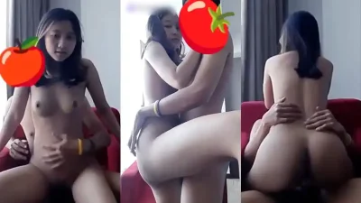 Bokep Indo | Ngewe Mantan Pacar Langsing Dihotel