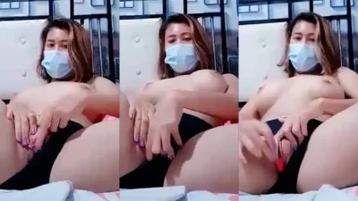 Bokep Indo | Tante Uting Pink Toge Ngangkang Colmek