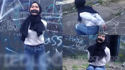 Bokep Indo | Ukhti Fetish BDSM Yang Lagi Rame
