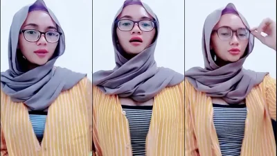 Bokep Indo | Ukhty Yulia Liveshow Pamer Belahan Toket