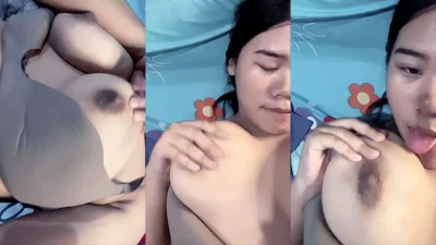 Bokep Indo | Viral Vita Abg Tiktok Spill Susu